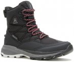 Kamik - Women's Trek Ice - Winterschuhe 37 grau/schwarz