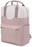 Kapten & Son - Bergen 9 - Daypack rosa