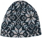 Kari Traa - Women's Else Beanie - Mütze Gr One Size grau/blau