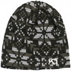 Kari Traa - Women's Else Beanie - Mütze Gr One Size schwarz/grau
