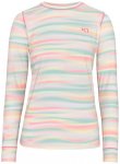 Kari Traa - Women's Fryd L/S - Kunstfaserunterwäsche Gr L weiß
