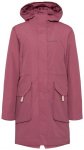 Kari Traa - Women's Mona Parka - Mantel Gr S rot