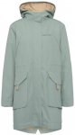 Kari Traa - Women's Mona Parka - Mantel Gr L türkis