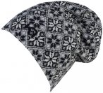 Kari Traa - Women's Rose Beanie - Mütze Gr One Size grau/schwarz