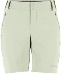 Kari Traa - Women's Sanne Outdoor Shorts 8'' - Shorts Gr L beige