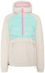 Kari Traa - Women's Tirill Thermal Anorak - Fleecepullover Gr L beige
