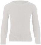Karpos - Women's Ermellino Crewneck Sweater - Longsleeve Gr S grau