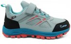 Kastinger - Kid's Grabner Low EVA KTX - Wanderschuhe 37 türkis