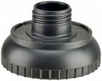 Katadyn - Combi Flaschen Adapter Gr One Size schwarz