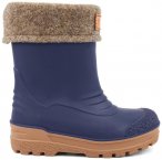 Kavat - Kid's Gimo WP - Gummistiefel 28 blau