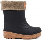 Kavat - Kid's Gimo WP - Gummistiefel 24 schwarz