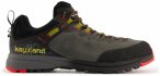 Kayland - Grimpeur GTX - Approachschuhe UK 8 schwarz
