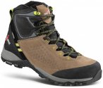 Kayland - Inphinity GTX - Wanderschuhe UK 8,5 schwarz