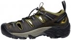 Keen - Arroyo II - Sandalen 49 schwarz