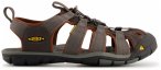 Keen - Clearwater CNX - Sandalen 41 braun