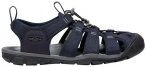 Keen - Clearwater CNX - Sandalen 40,5 blau