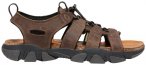 Keen - Daytona II Sandal - Sandalen 47,5 braun