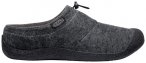 Keen - Howser III Slide - Hüttenschuhe 42 grau/schwarz