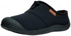 Keen - Howser III Slide - Hüttenschuhe 47,5 schwarz