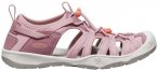 Keen - Youth Moxie Sandal - Sandalen 32/33 rosa