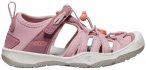 Keen - Kid's Moxie Sandal - Sandalen 25/26 rosa