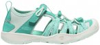 Keen - Kid's Moxie Sandal - Sandalen 24 türkis