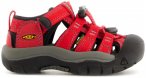 Keen - Kid's Newport H2 - Sandalen 24 rot