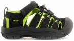 Keen - Kid's Newport H2 - Sandalen 24 schwarz