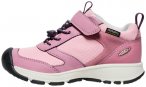 Keen - Kid's Skua WP - Multisportschuhe 25/26 rosa