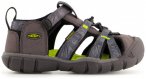 Keen - Kids Seacamp II CNX - Sandalen 29 grau