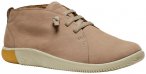 Keen - KNX Chukka - Barfußschuhe 41 beige