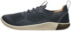 Keen - KNX Knit Lace - Sneaker 42 schwarz/ magnet