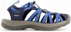 Keen - Newport H2 - Sandalen 42,5 schwarz