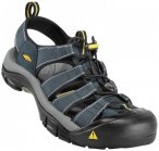 Keen - Newport H2 - Sandalen 40,5 schwarz