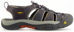 Keen - Newport H2 - Sandalen 44 grau