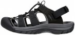 Keen - Rapids H2 - Sandalen 41 schwarz