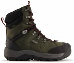 Keen - Revel IV High Polar - Winterschuhe 43 schwarz