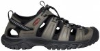 Keen - Targhee III Sandal - Sandalen 40,5 schwarz