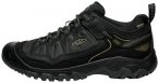 Keen - Targhee IV WP - Multisportschuhe 44,5 schwarz