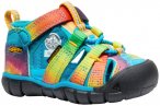 Keen - Toddler's Seacamp II CNX - Sandalen 19 bunt