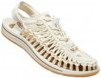 Keen - Uneek Canvas - Sandalen 42 beige