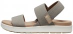 Keen - Women's Elle Backstrap - Sandalen 40,5 grau