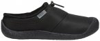 Keen - Women's Howser III Slide - Hüttenschuhe 42 schwarz
