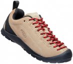 Keen - Women's Jasper - Freizeitschuhe 39,5 grau