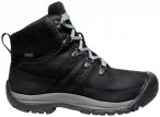 Keen - Women's Kaci III Winter Mid WP - Winterschuhe 36 schwarz