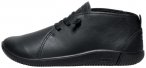 Keen - Women's KNX Chukka - Barfußschuhe 42 schwarz