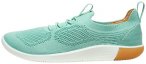 Keen - Women's KNX Knit Lace - Sneaker 39,5 grün/ lichen