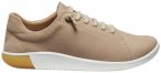 Keen - Women's Knx Lace - Barfußschuhe 38,5 safari /weiß