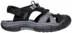 Keen - Women's Ravine H2 - Sandalen 38 grau/schwarz