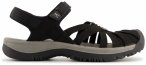 Keen - Women's Rose Sandal - Sandalen 41 schwarz